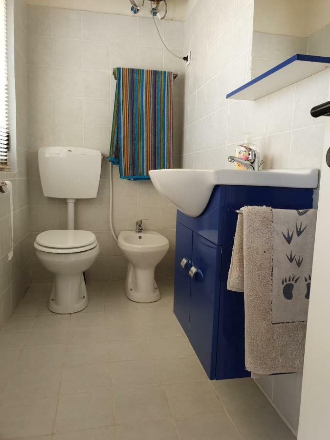 Il Casale Di Zi'Leo Bed & Breakfast Campomarino  Eksteriør bilde