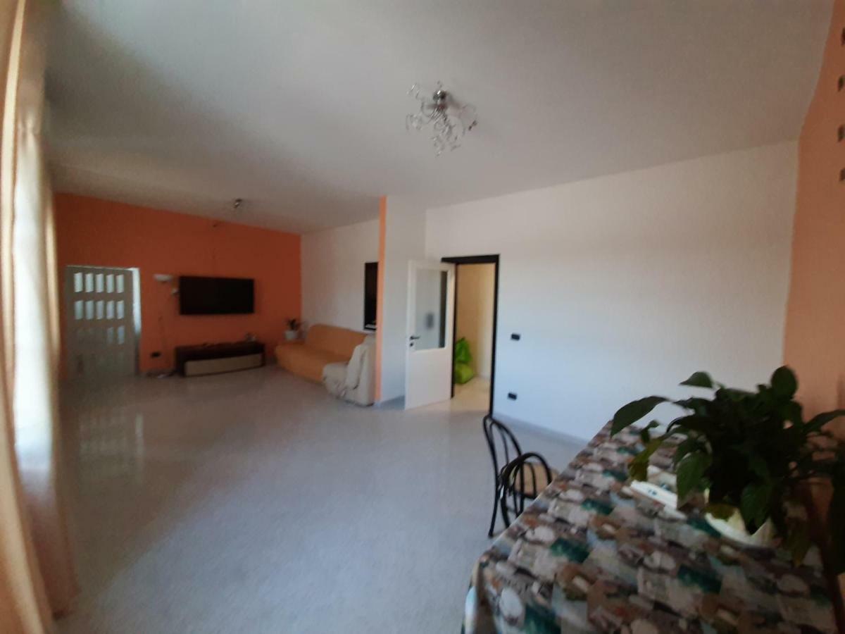 Il Casale Di Zi'Leo Bed & Breakfast Campomarino  Eksteriør bilde